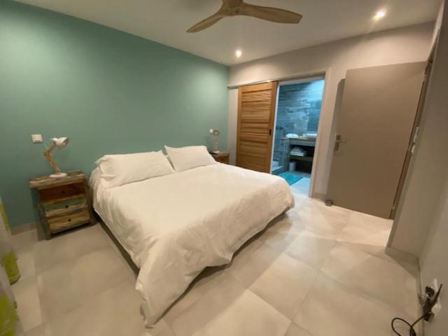 Princess Mahault - Beachfront - Orient Bay - Luxury Apartment 外观 照片